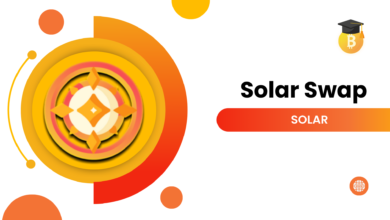 عملة SOLAR الرقمية