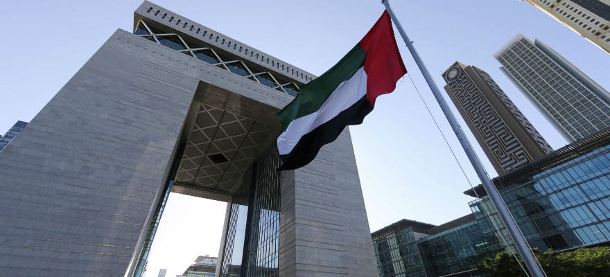 الإمارات تطلق استراتيجية الدرهم الرقمي لاستخدامات الجملة والتجزئة