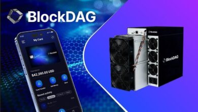 blockdag app miner