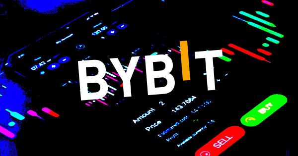 bybit 1 1