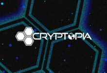 منصة cryptopia