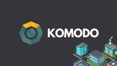 عملة KMD الرقمية