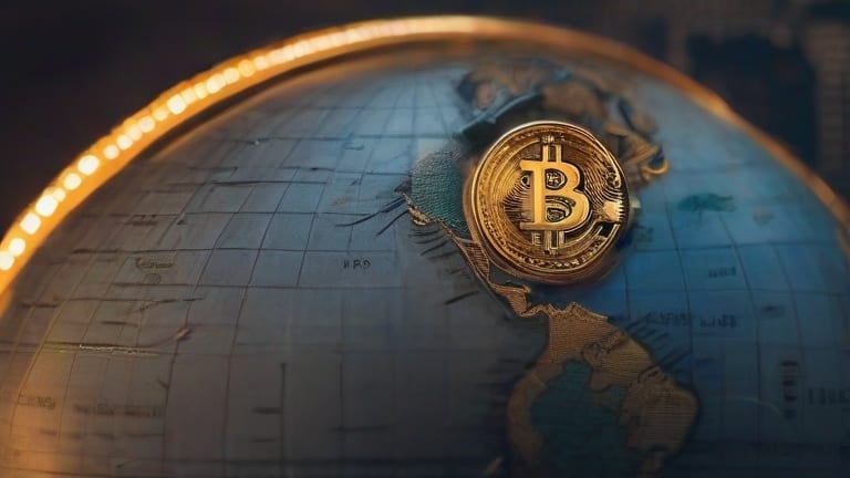 مؤسسة حقوق الإنسان تعلن عن صندوق تطوير البيتكوين بقيمة 500 ألف دولار