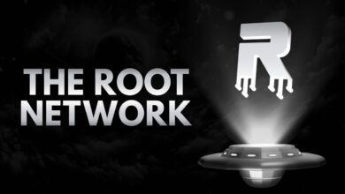 هل عملة ROOT حلال أم حرام