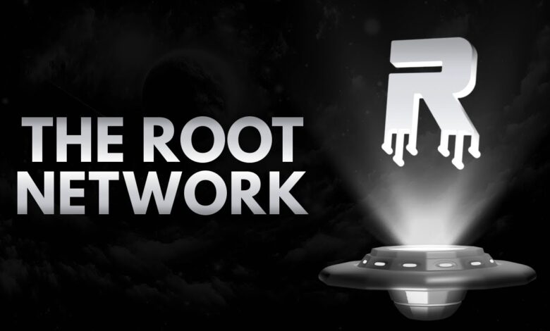 هل عملة ROOT حلال أم حرام