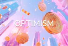 شبكة Optimism