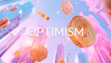 شبكة Optimism