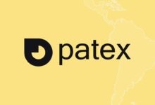 عملة PATEX الرقمية