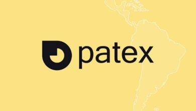 عملة PATEX الرقمية