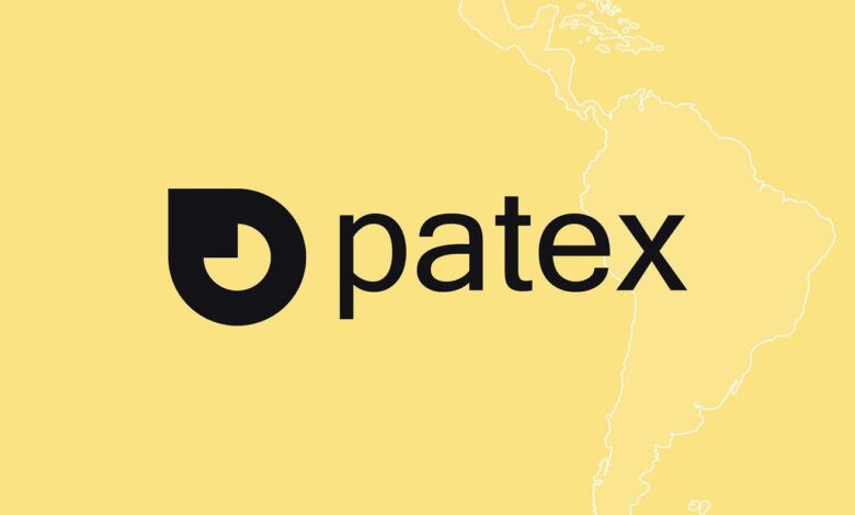 عملة PATEX الرقمية