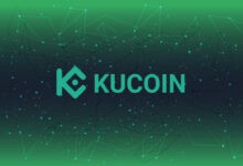 منصة KuCoin