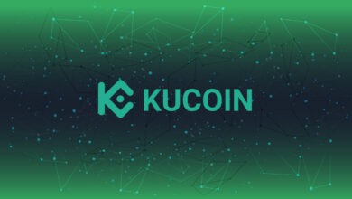 منصة KuCoin