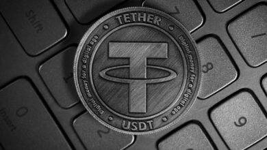 نهاية حقبة الـ 100 عام: تيثر (Tether) تستهدف يوفنتوس بمليار دولار.. هل يسيطر "الكريبتو" على كرة القدم العالمية؟ 3 تيذر تحقق 100 مليار دولار من القيمة السوقية وسط طفرة سوق التشفير