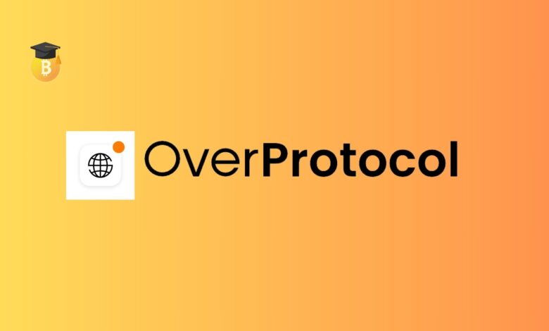 Over Protocol