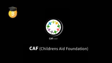 عملة CAF الرقمية