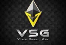 عملة VSG الرقمية