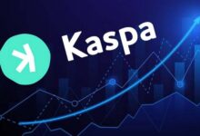 إليك توقعات سعر عملة Kaspa للأعوام القادمة