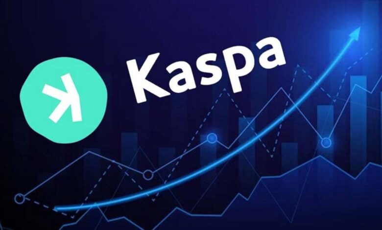 إليك توقعات سعر عملة Kaspa للأعوام القادمة