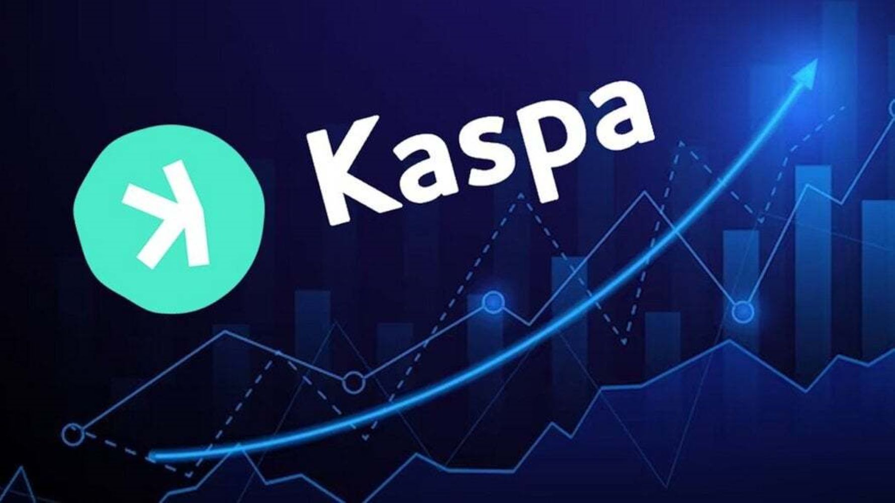 إليك توقعات سعر عملة Kaspa للأعوام القادمة