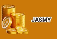 ما هي أبرز التوقعات لسعر عملة JASMY خلال السنوات القادمة؟