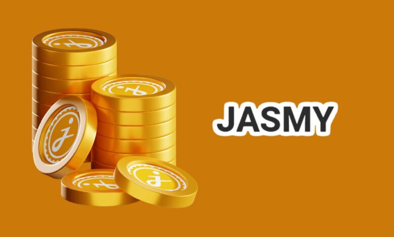 ما هي أبرز التوقعات لسعر عملة JASMY خلال السنوات القادمة؟