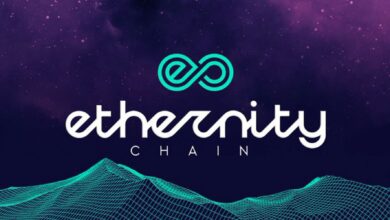 ما هي أبرز التوقعات لسعر عملة إيثرنيتي Ethernity