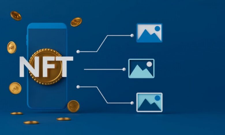 ما هي تكلفة إنشاء NFT وكيف يتم إنشاء مجموعة خاصة بالمستخدم؟