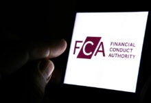 هيئة الرقابة المالية (FCA)