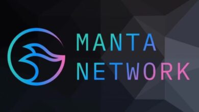 هل عملة MANTA حلال أم حرام