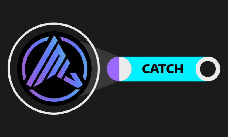 عملة CATCH الرقمية