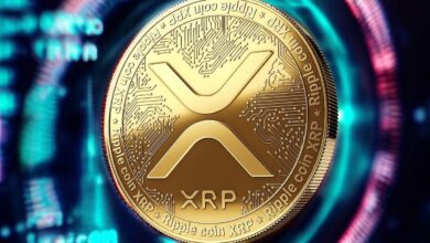 عملة XRP الرقمية