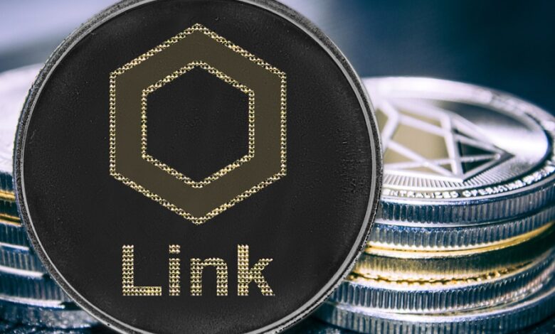 هل يمكن لعملة Link تحقيق مستويات جديدة على خلفية تنصيف البيتكوين؟