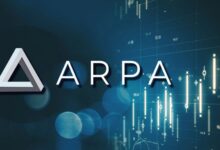 إليك توقعات سعر عملة ARPA للسنوات القادمة