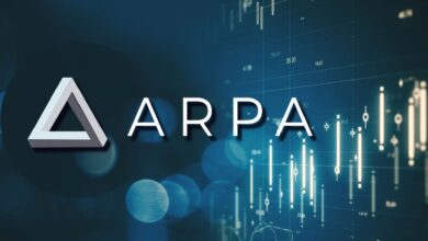 إليك توقعات سعر عملة ARPA للسنوات القادمة