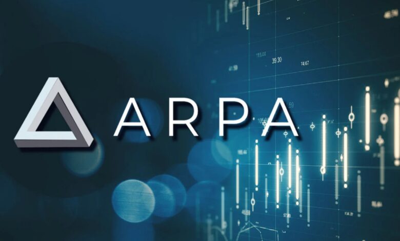 إليك توقعات سعر عملة ARPA للسنوات القادمة