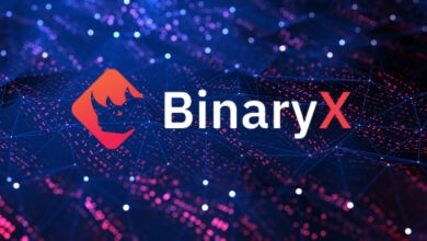 عملة BNX الرقمية