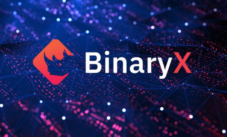 عملة BNX الرقمية