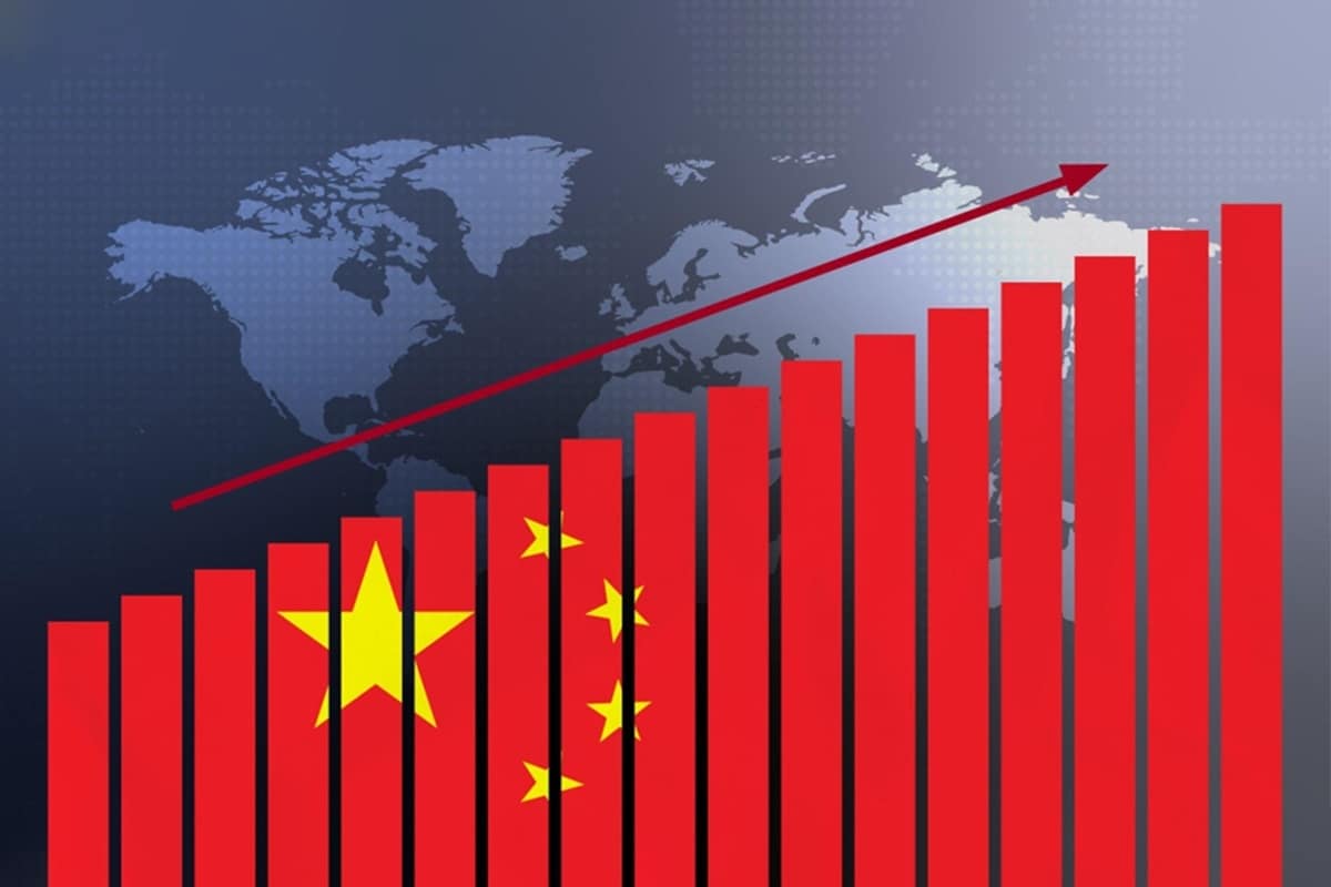 الصين تطلق مبادرة بلوكتشين رائدة لتنمية التجارة الدولية