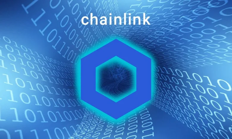 Chainlink