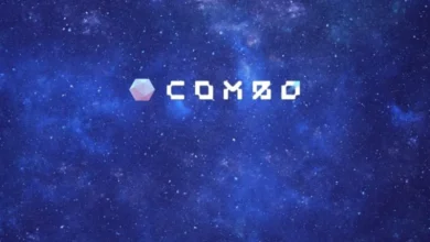 عملة COMBO حلال