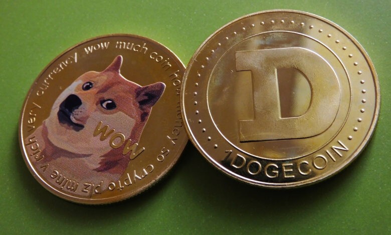 Dogecoin