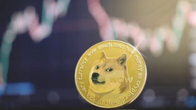 توقعات أسعار عملة الدوجكوين DOGE ليوم 21 إبريل