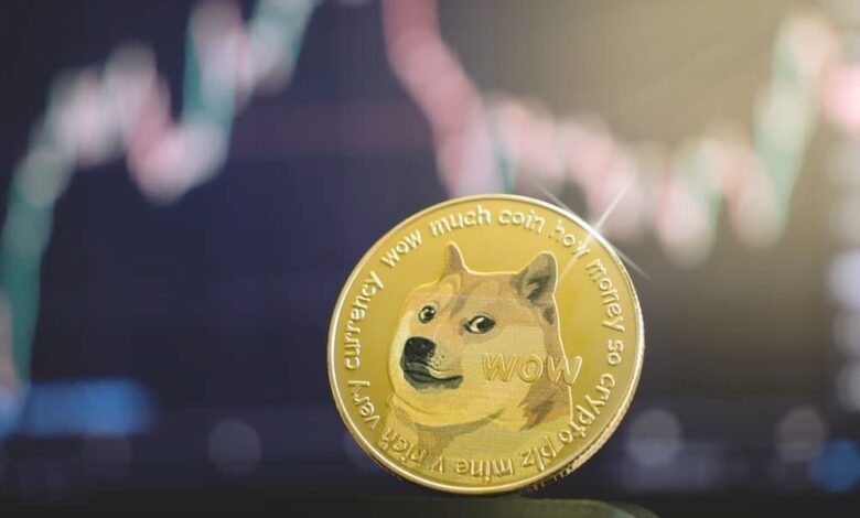 توقعات أسعار عملة الدوجكوين DOGE ليوم 21 إبريل