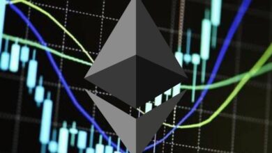 توقعات سعر عملة الإيثيريوم ETH ليوم 28 إبريل