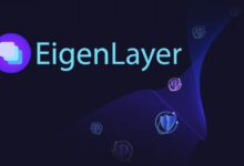 Ethereum EigenLayers