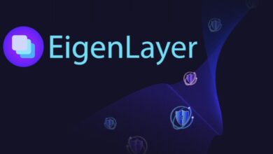 Ethereum EigenLayers