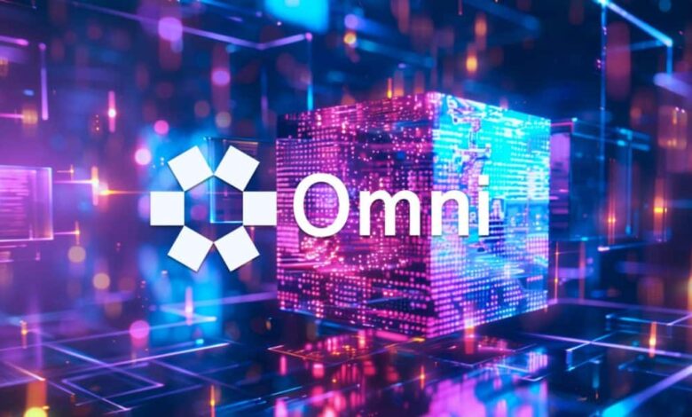 هل عملة OMNI حلال أم حرام