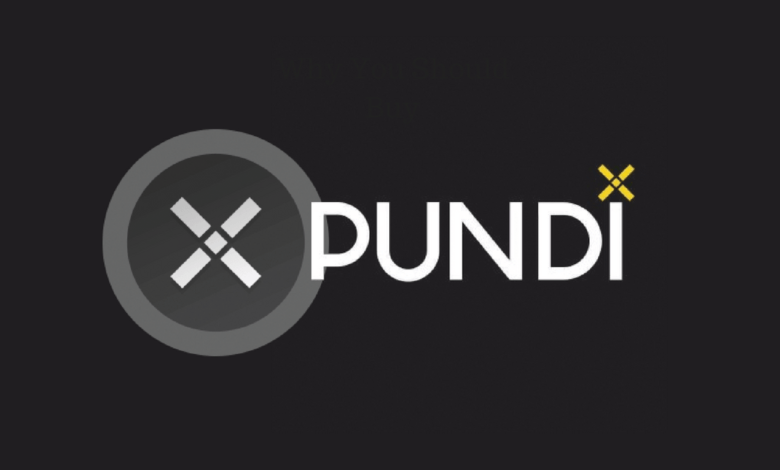 PUNDIX