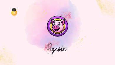 عملة Pigcoin