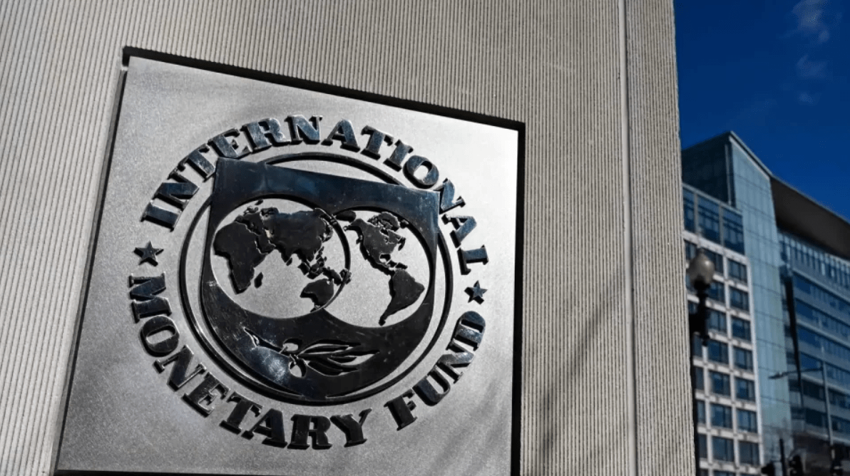 صندوق النقد الدولي يحث أوكرانيا على استكمال تنظيم التشفير بحلول نهاية 2024